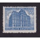 ARGENTINA 1942 GJ 885 ESTAMPILLA NUEVA CON GOMA U$ 10
